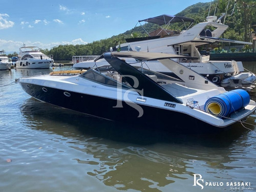 Imagem 1 de 7 de Lancha Magnum 39 Offshore Ñ Excalibur Cigarrette Axtor