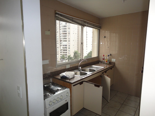Imagem 5 de 14 de Apto. 2 Dorm. - Campo Belo (zona Sul)