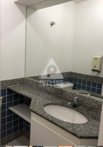 Imagem 6 de 19 de Sala Comercial 1 Vaga Em Botafogo - 42107