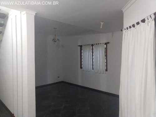 Imagem 6 de 9 de Casa A Venda Em Atibaia, Parque Arco Iris, Portaria E Rondas... - Ca00474 - 34282445
