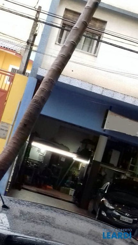Imagem 9 de 11 de Loja - Bela Vista - Sp - 567809