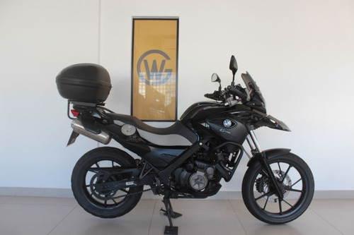 Bmw G 650 Gs