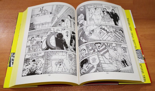Akira Tomo 1. Edición Original Norma - Katsuhiro Otomo