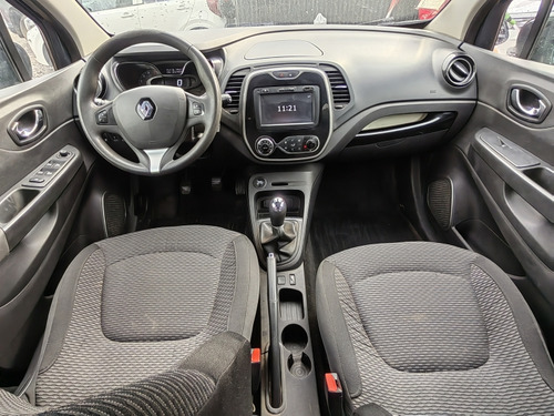 Renault Captur CAPTUR EXPRESSION MT DIESEL