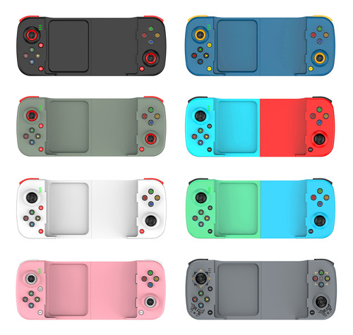 Control Para Smartphone