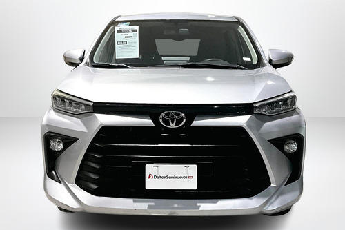 Toyota Avanza 2023