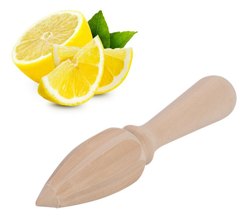 Exprimidor Manual Para Limón Naranja Lima, Frutas