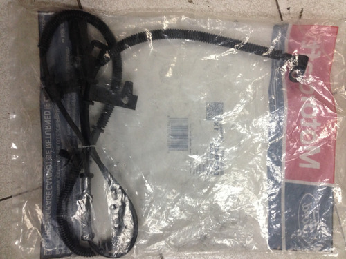 Sensor Abs Delantero De Ford Explorer 2006/2010
