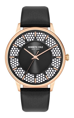 Kenneth Cole New York - Reloj Kcwga2104602 Hombre