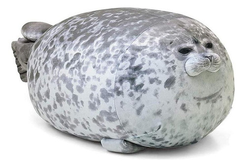 . Almohada Foca Acuario, Juguetes De Peluche Para Niños, .