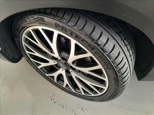 Mini John Cooper Works Mini Cooper John Works 1.6 at