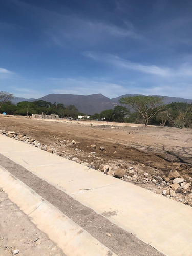 Terrenos Residenciales En Real De Comala, Colima