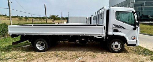 Imagen 4 de 18 de Camion Hyundai Mighty Ex8 6.0 Ton