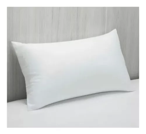 Almohada Ortopédica Antialérgica Dr Sieger Grande