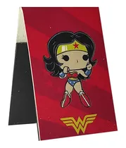 Comprar Separadores Magnéticos Para Libros Dc Comics