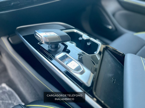 Baic X55 Ii Luxury