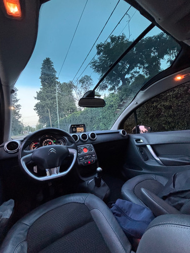 Citroën C3 1.6 Exclusive Pack Myway Vti 115cv