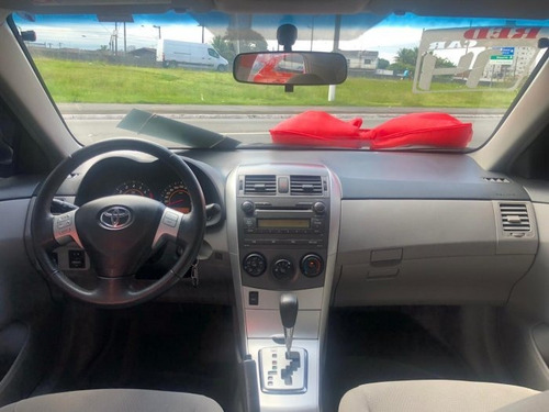 Toyota Corolla 1.8 Gli 2014 Automático Baixa Km