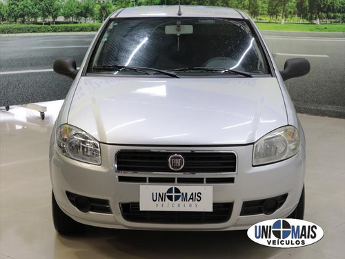 Siena 1.0 Mpi El Celebration 8v Flex 4p Manual
