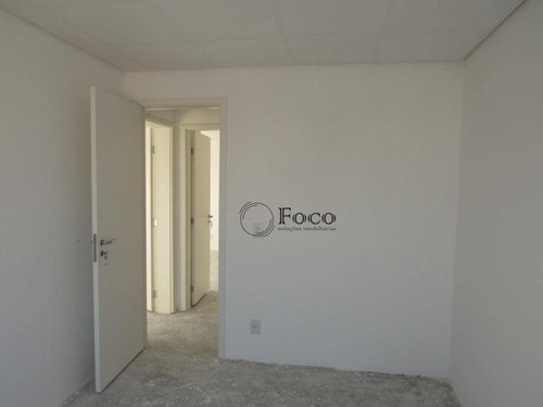 Imagem 13 de 30 de Apartamento Com 4 Dormitórios À Venda, 182 M² Por R$ 1.250.000 - Vila Rosália - Guarulhos/sp - Ap0871