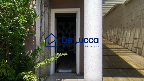 Imagem 26 de 26 de Casa À Venda Em Parque Nova Campinas - Ca006431