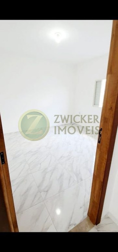 Imagem 11 de 13 de Casa / Chácara Nova, Com Piscina, No Vale Do Igapó Iv - Ch00151