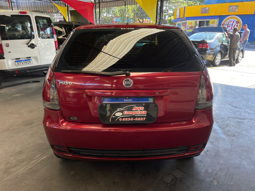 Fiat Palio Palio Fire 1.0 8V