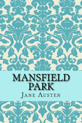 Libro Mansfield Park - Austen, Jane