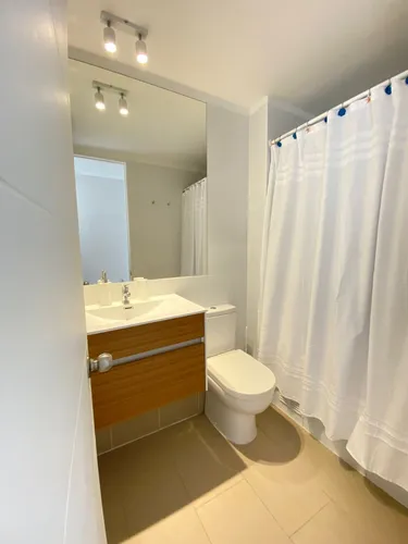 Venta - Linda Vista Panorámica Papudo Laguna Depto 2dorm-2ba