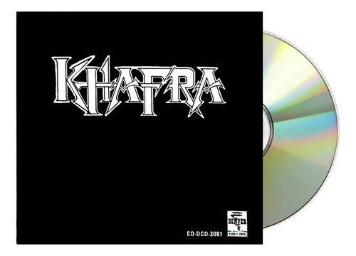 Khafra, Khafra Cd Nuevo, Sellado