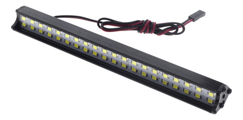 Barra De Luz Led Lámpara De Techo Apta Para Axial Scx10
