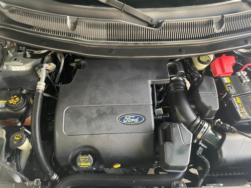 Imagen 9 de 10 de Ford Explorer