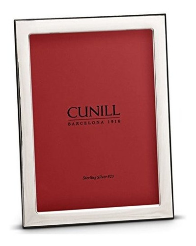 Cunill Oxford 4x6 Esterlina Marco De Q2zpv