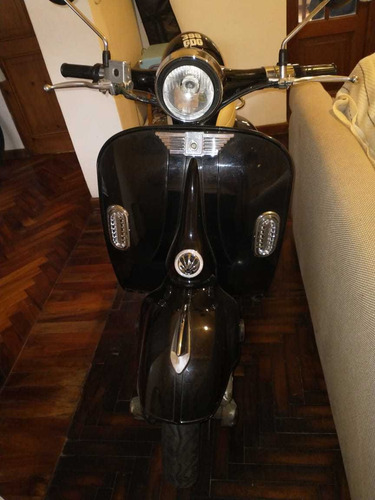 Sunra Emuv Berlina