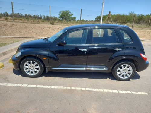 Imagen 3 de 14 de Chrysler Pt Cruiser