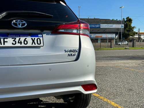 Toyota Yaris 1.5 107cv Xls