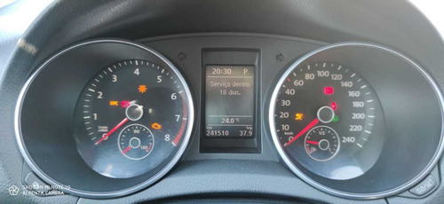 Volkswagen Jetta Variant 2011 2.5 5p