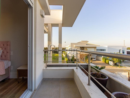 Imagem 26 de 30 de Casa À Venda Em Loteamento Mont Blanc Residence - Ca025016
