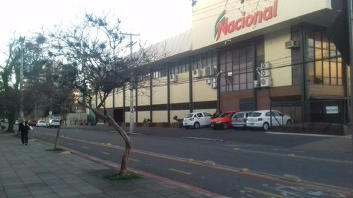 Imagem 3 de 13 de Apartamento Com 2 Dormitórios À Venda, 70 M² Por R$ 359.999,90 - Menino Deus - Porto Alegre/rs - Ap3108