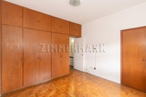 Casa - Pinheiros - Ref: 122705 - V-122705