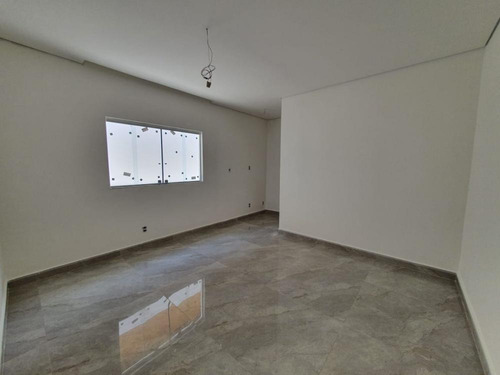Imagem 7 de 21 de Casa À Venda, 3 Quartos, 1 Suíte, 2 Vagas, Santa Mônica - Belo Horizonte/mg - 2526