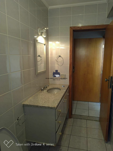 Imagem 8 de 30 de Apartamento À Venda No Bairro Centro - São José Do Rio Preto/sp - 2021626