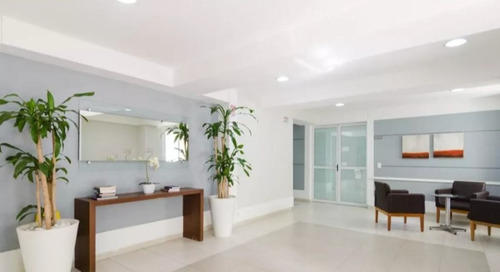 Imagem 23 de 30 de Cobertura Com 3 Dormitórios À Venda, 120 M² Por R$ 800.000,00 - Centro - São Bernardo Do Campo/sp - Co0127