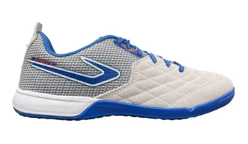 Tenis Futsal Topper Legend Amortec Lan amento Profissional Frete