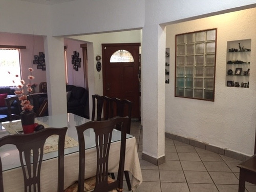 Imagen 4 de 14 de Casa En Venta Fracc. Floresta Cuenta Con 2 Recamaras En Pb.