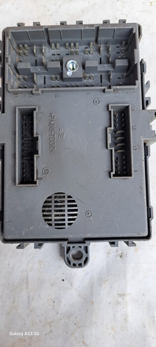 Modulo De Fusibles Bcm Para Chevrolet Aveo 2013 (Usado)