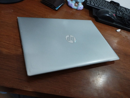 Laptop Hp Probook 640 G4 8gb Ram M2 512gb Core I5 8350u (Usado)