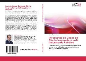 Libro Inventarios De Gases De Efecto Invernadero En La In...