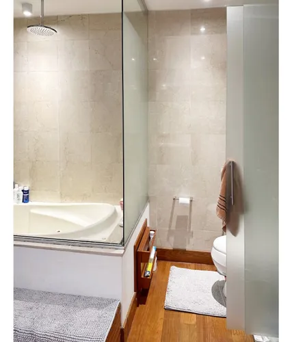 Apartamento En Venta En Los Rosales. Cod V7484