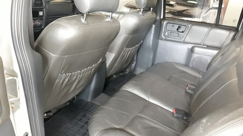 S10 Exec. 2.8 Turbo Diesel 4x4